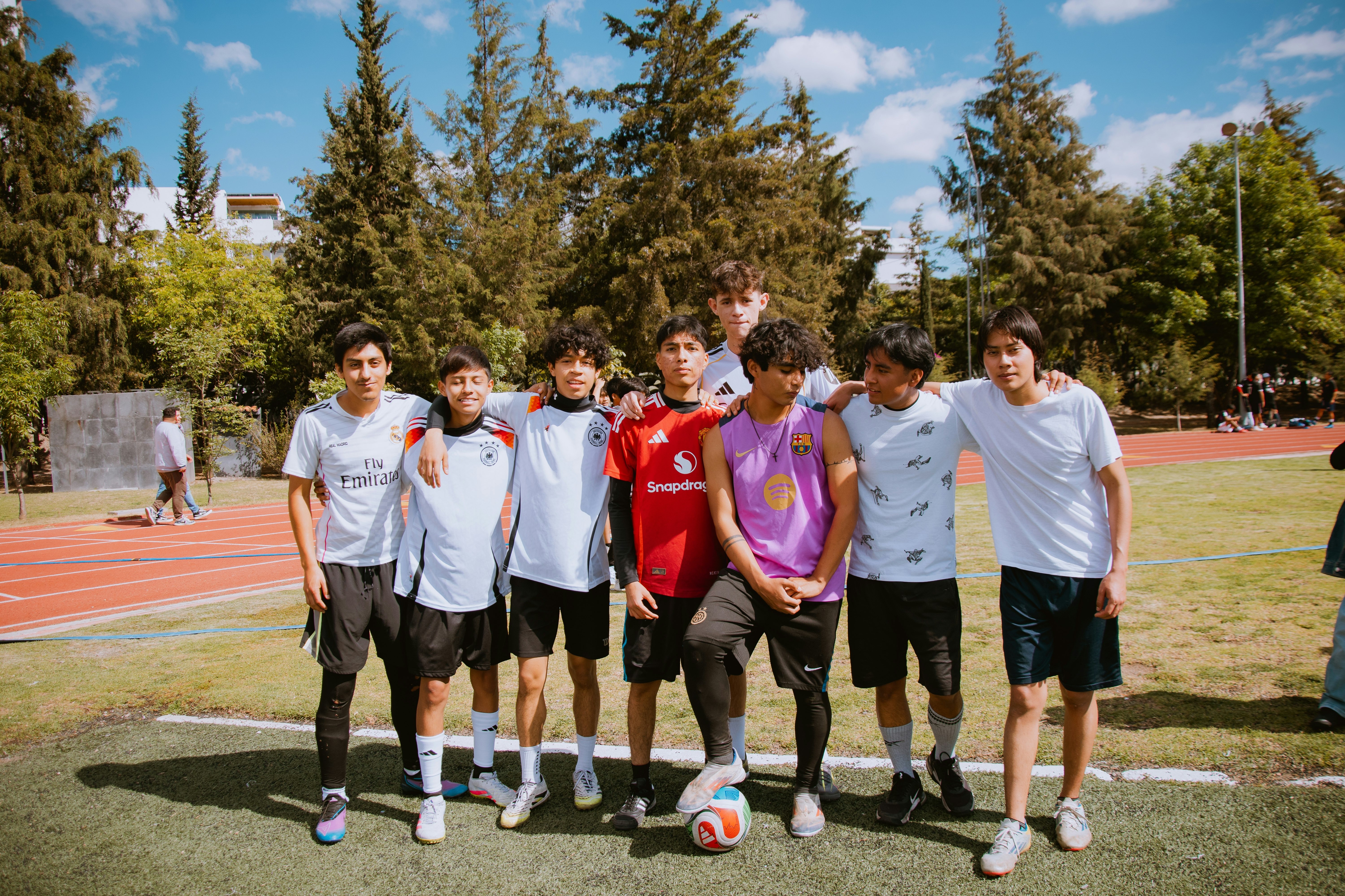 日韩澳沙闯入U20亚洲杯四强 中国队最终名列第八