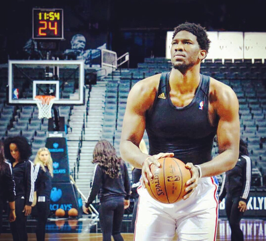 和球员的 和球员的